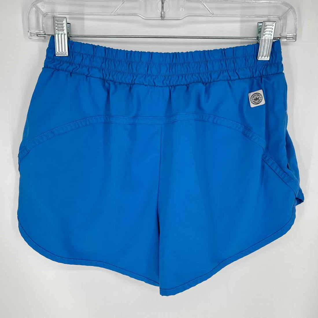 Peter Millar Size S Bright Blue Active Shorts