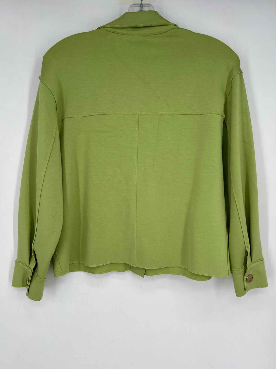 Joie Size SP Green Blazer