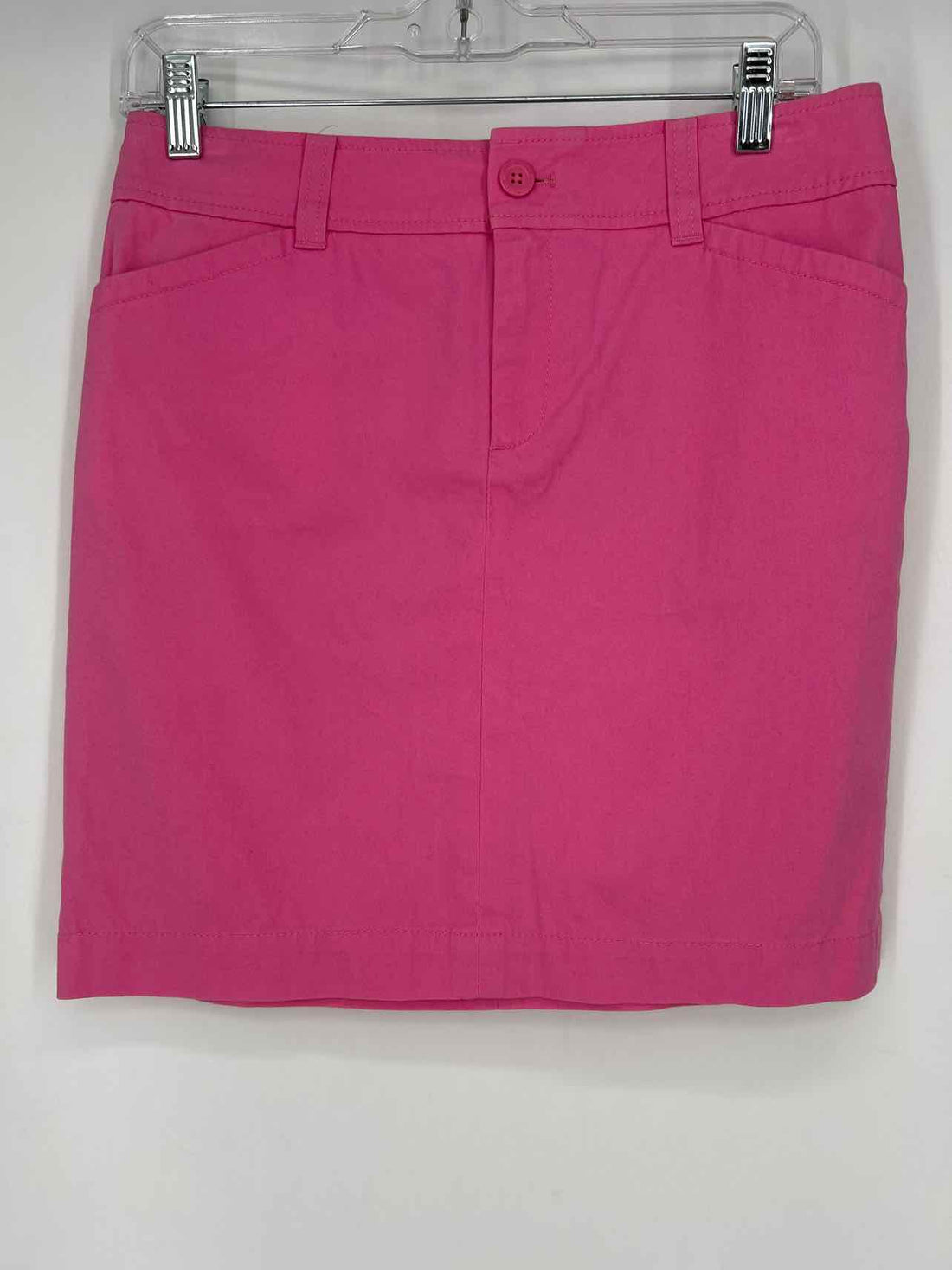 Lilly Pulitzer 2 Pink Lilly Pulitzer Skirt