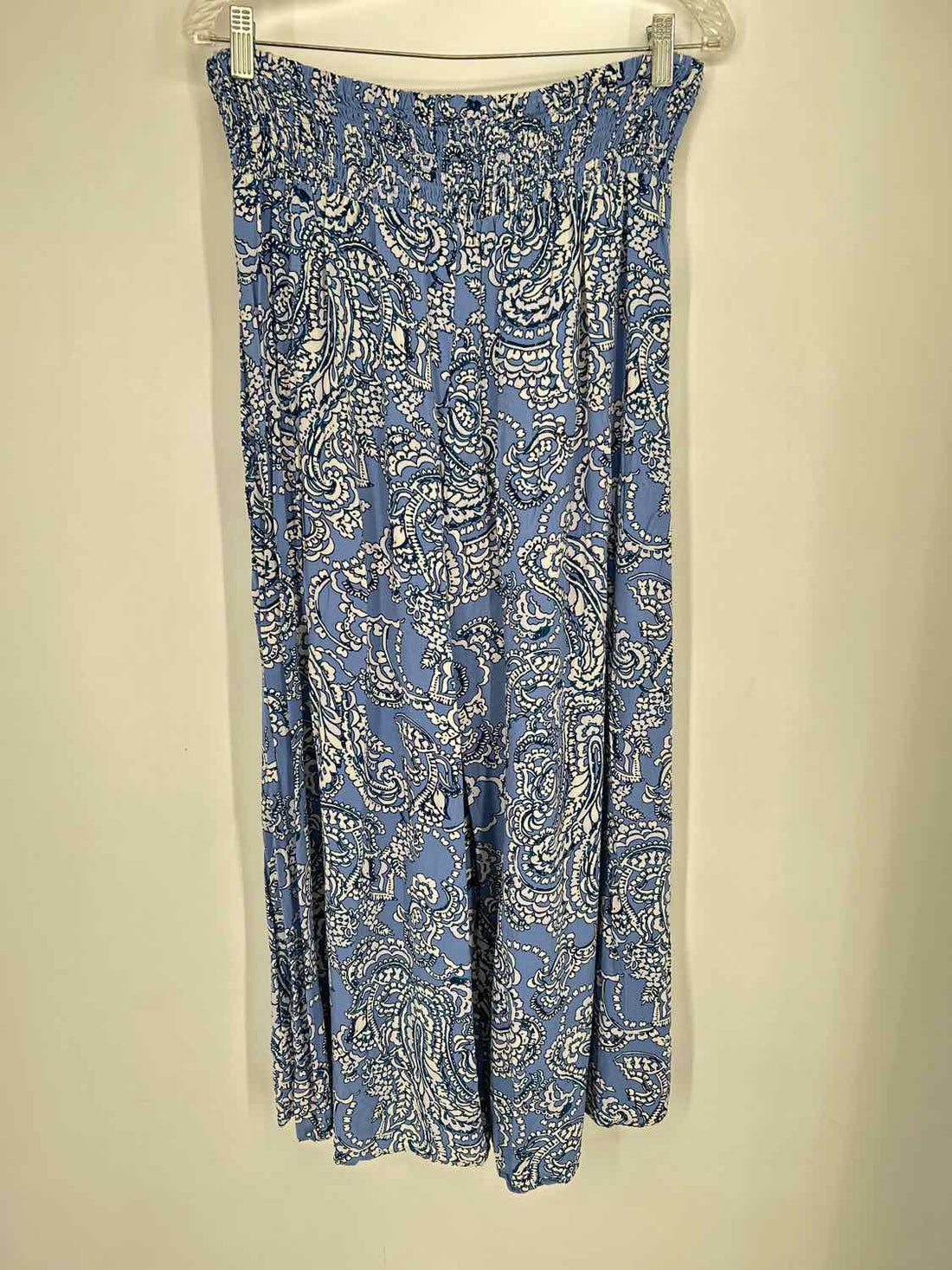 CeCe Size L Blue & White Multi-Piece Set