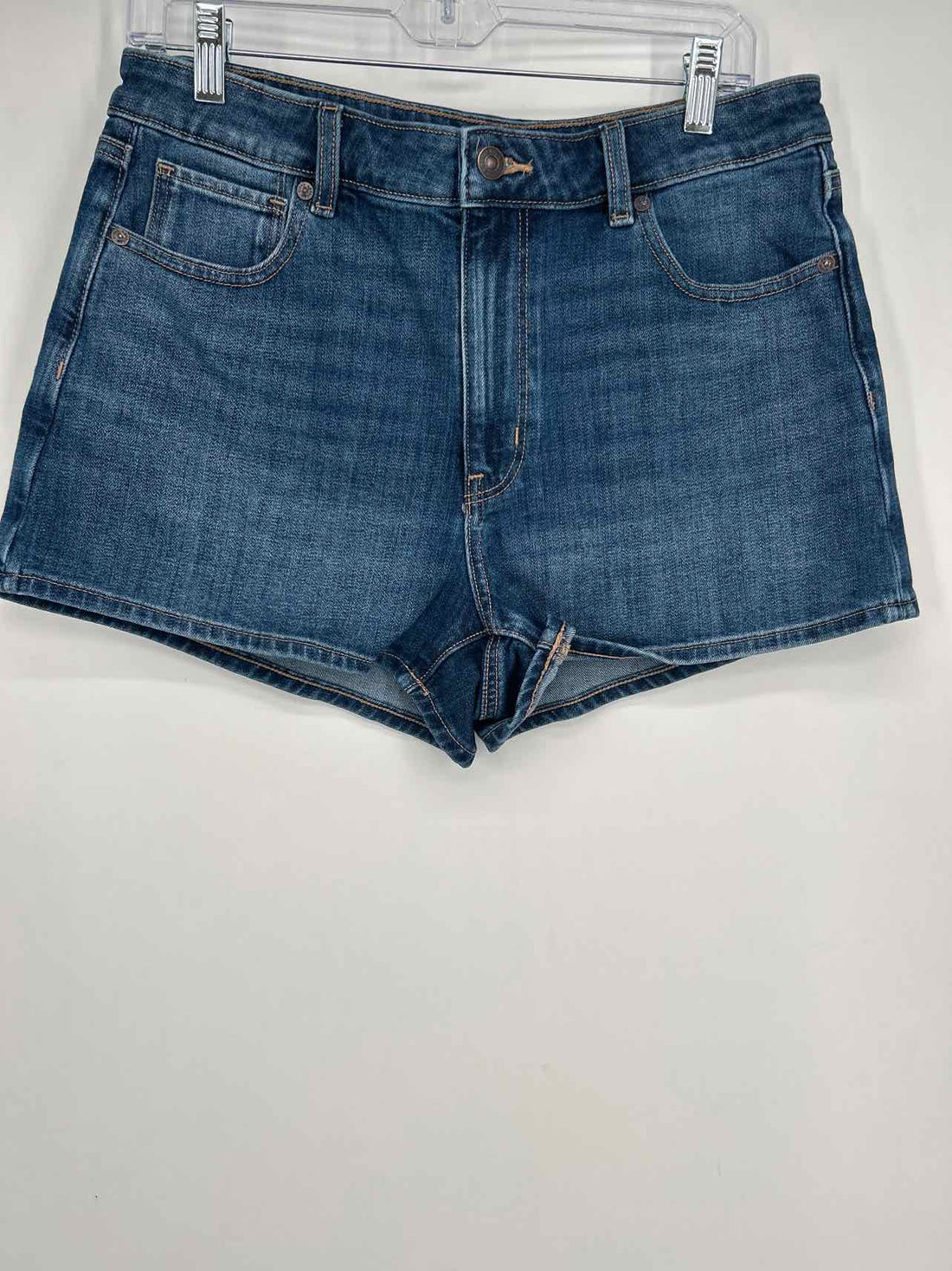 American Eagle Size 10 Denim Shorts