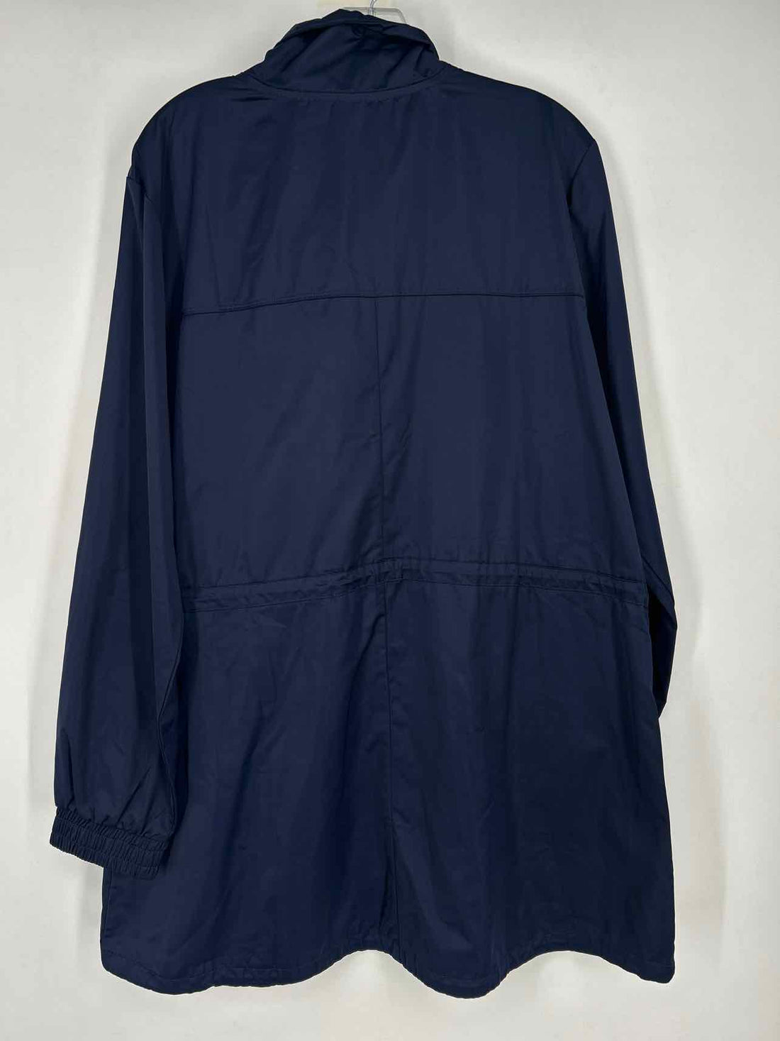 Apana Size XL Navy Jacket