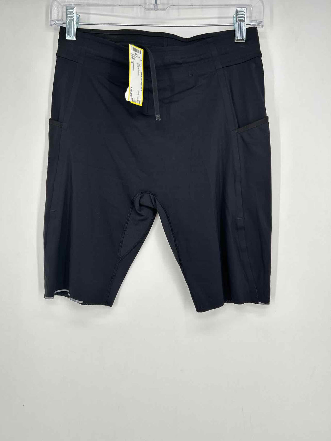 Lululemon Size S Black Active Shorts