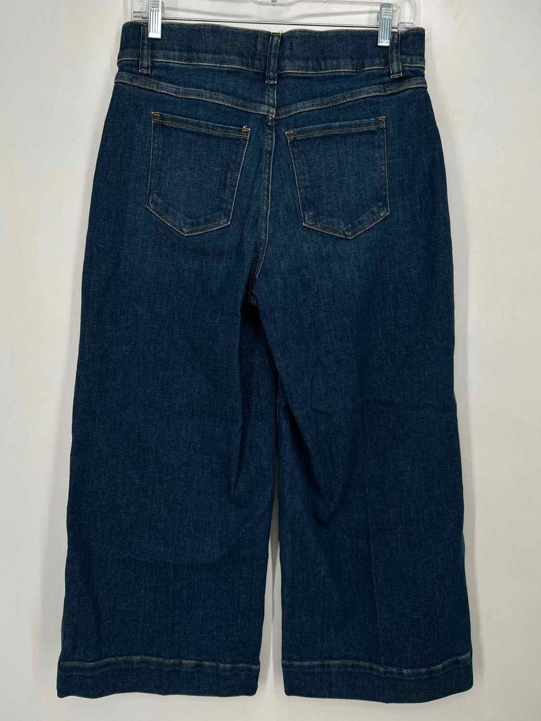 Spanx Size MP Denim NWT Jeans