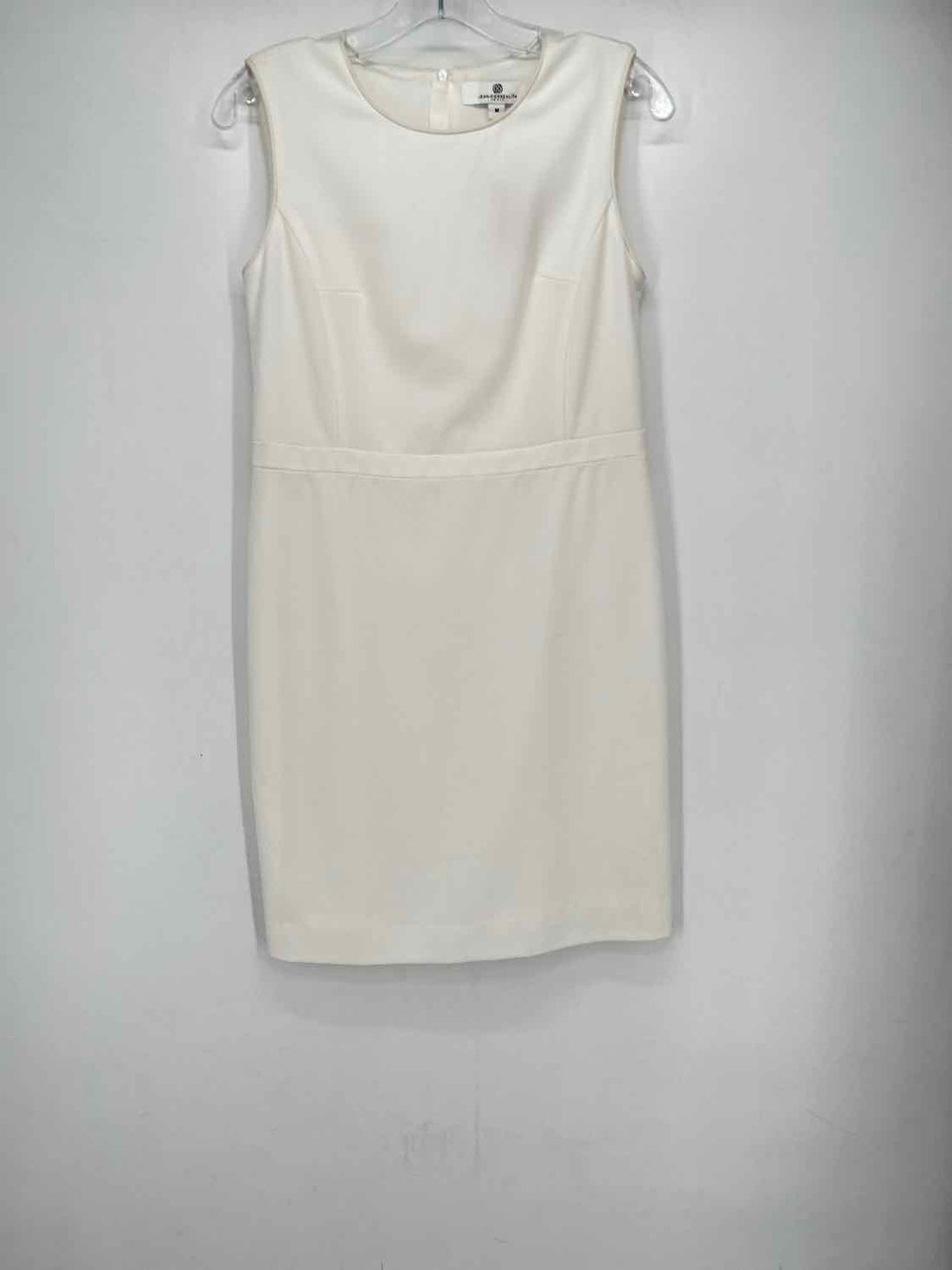 Jean-Pierre Klifa Size M White Dress