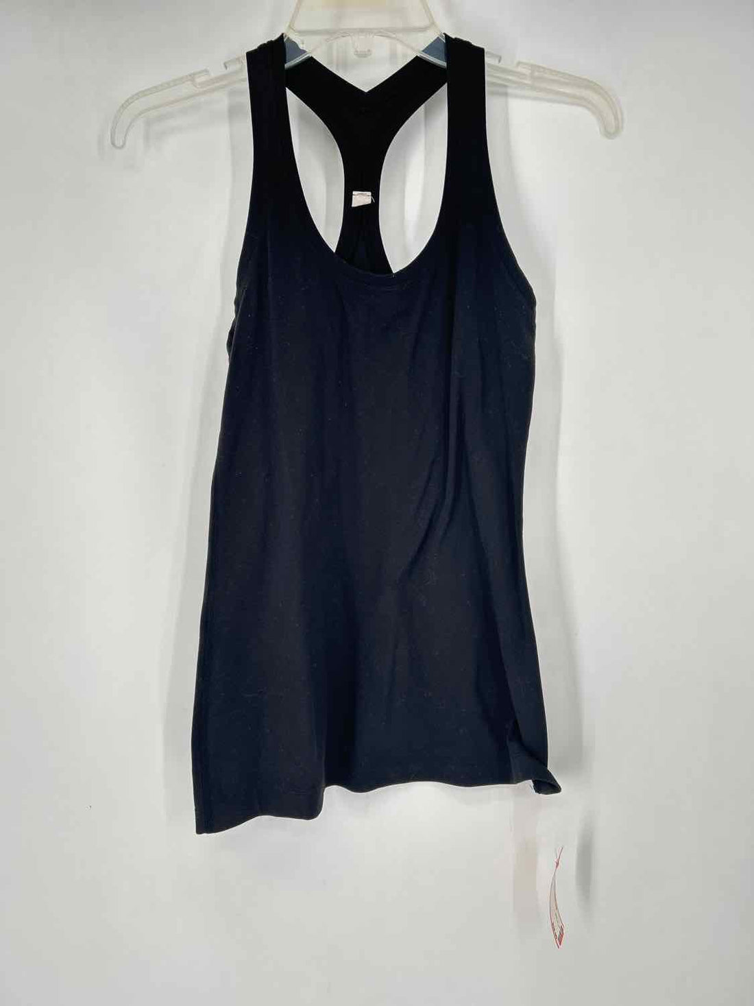 Lululemon Size 6 Black Active Tops