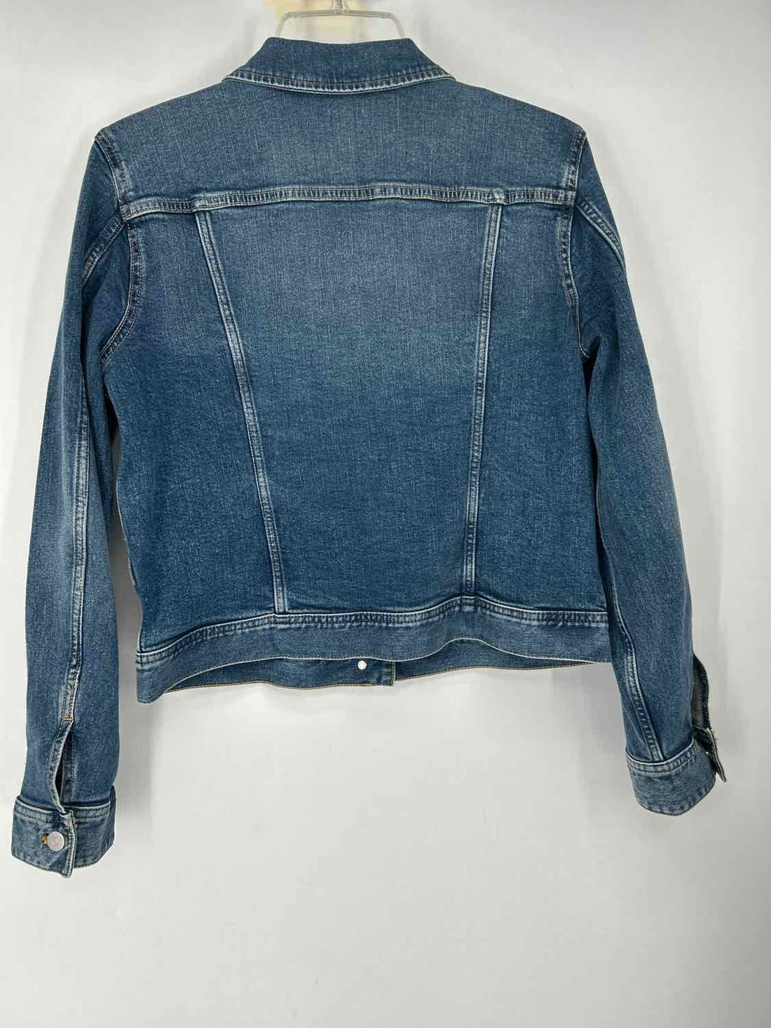J Crew Size M Denim Jacket