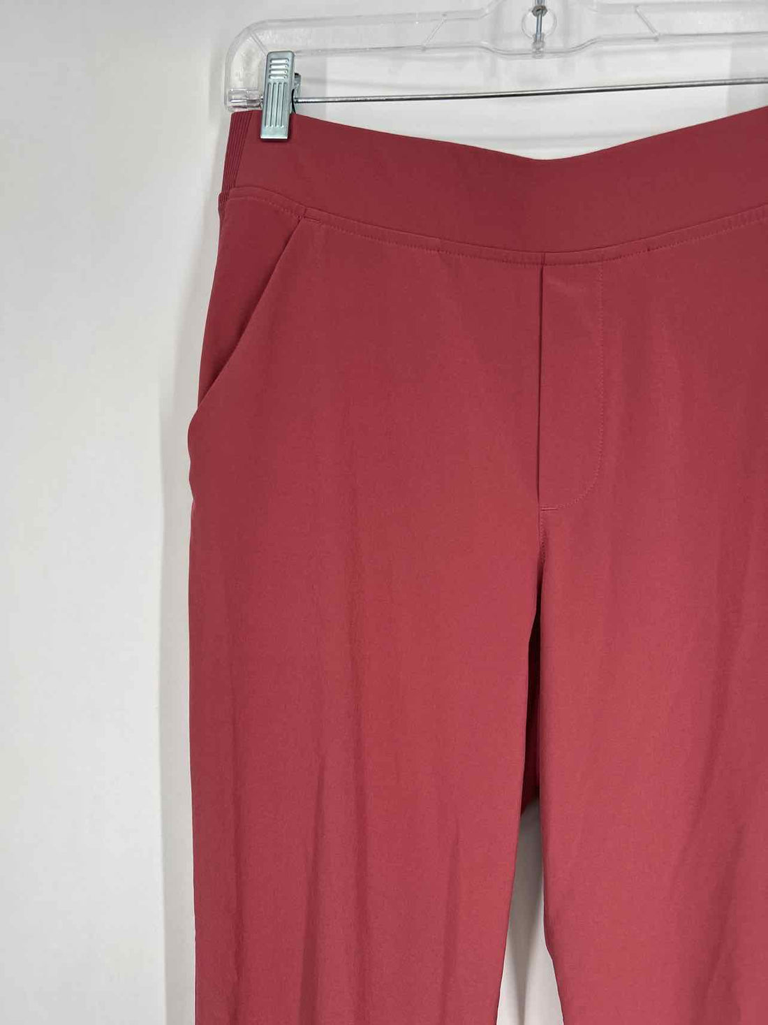 Athleta Size 8 Rose Active Pants