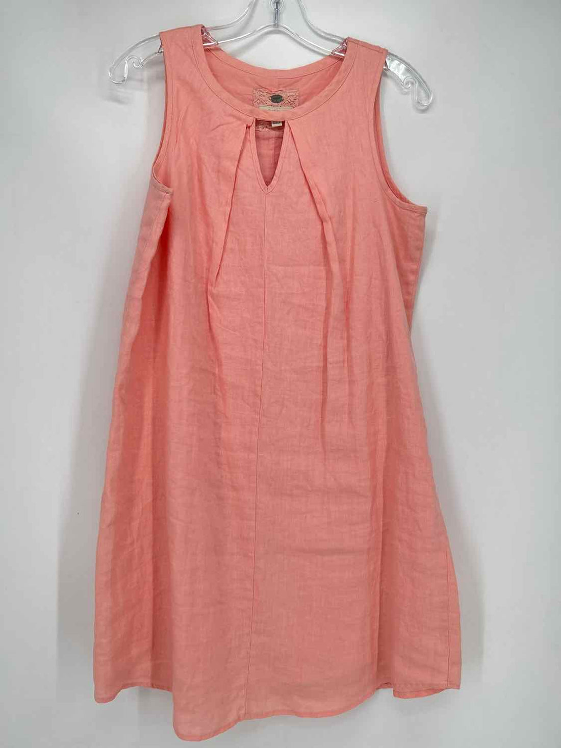 Cupio Size S Pink Dress