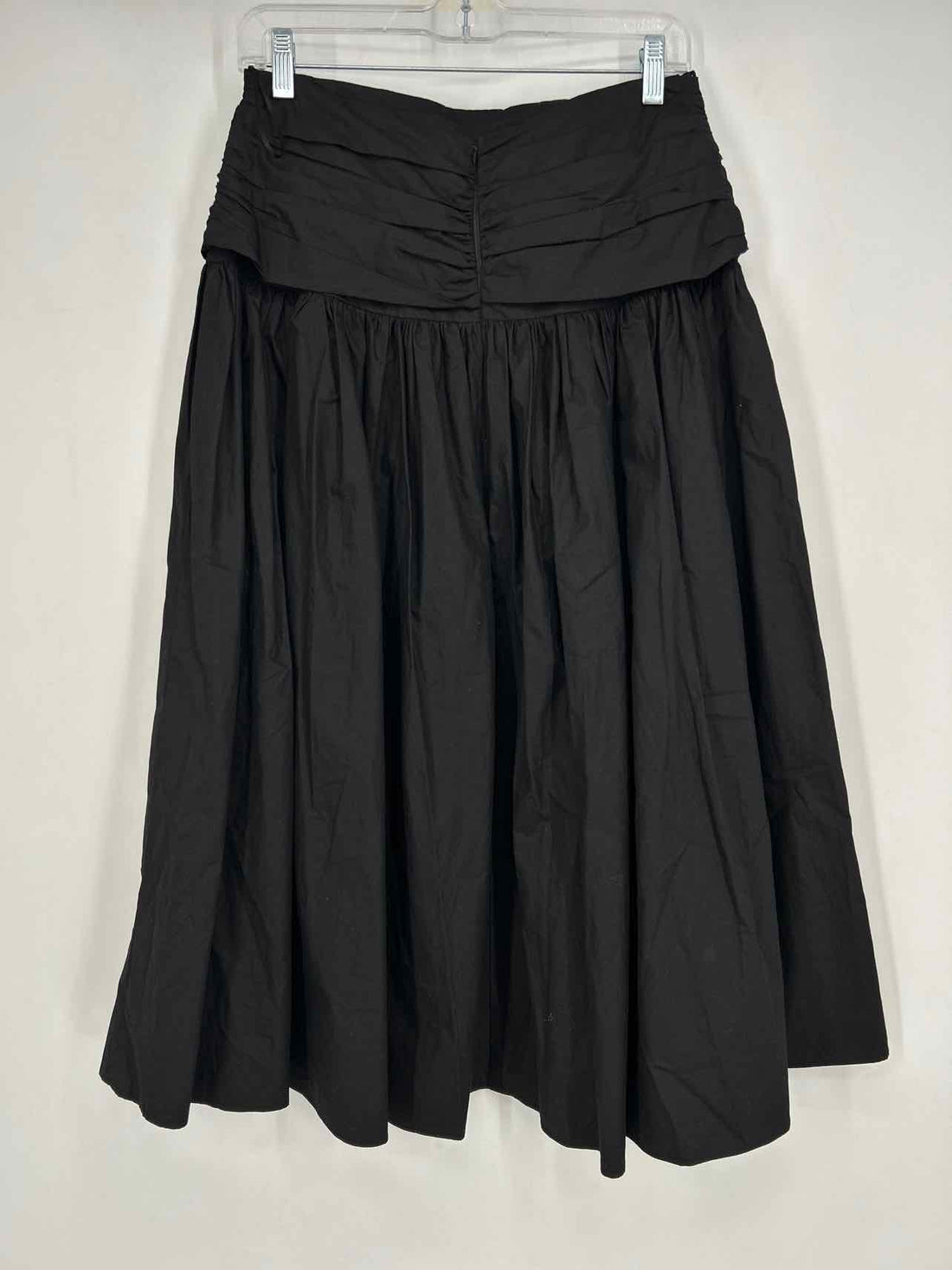 Miele Size S Black Cotton Skirts