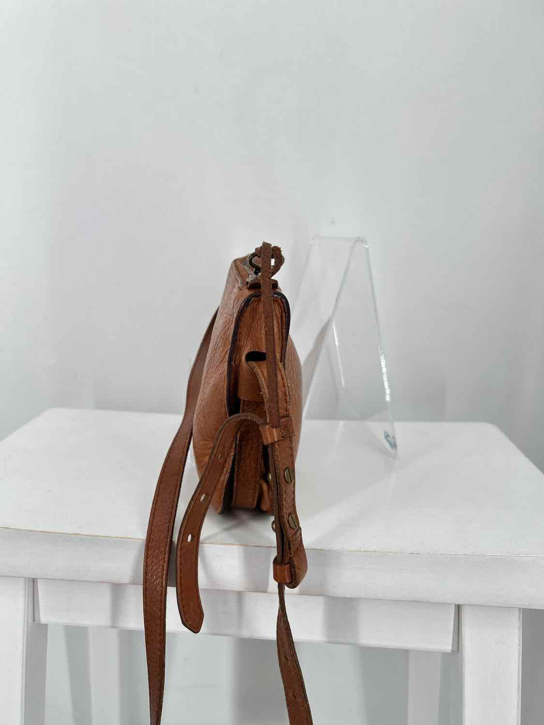 Madewell Brown Crossbody