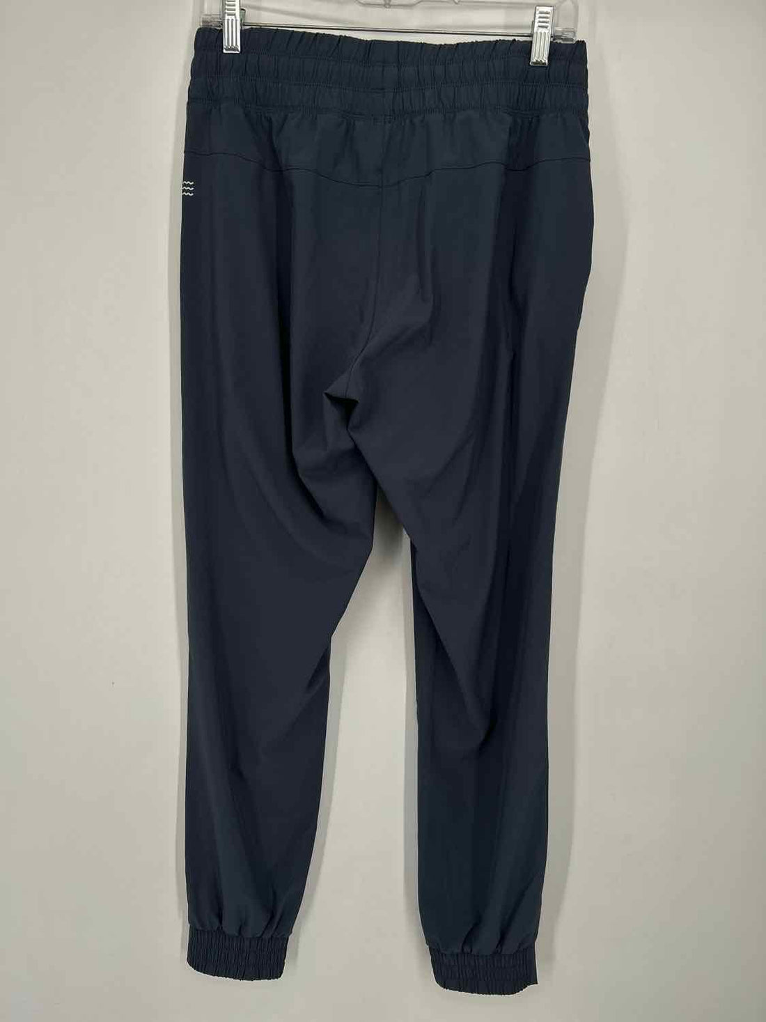 Free Fly Size M Dusty Navy Active Pants