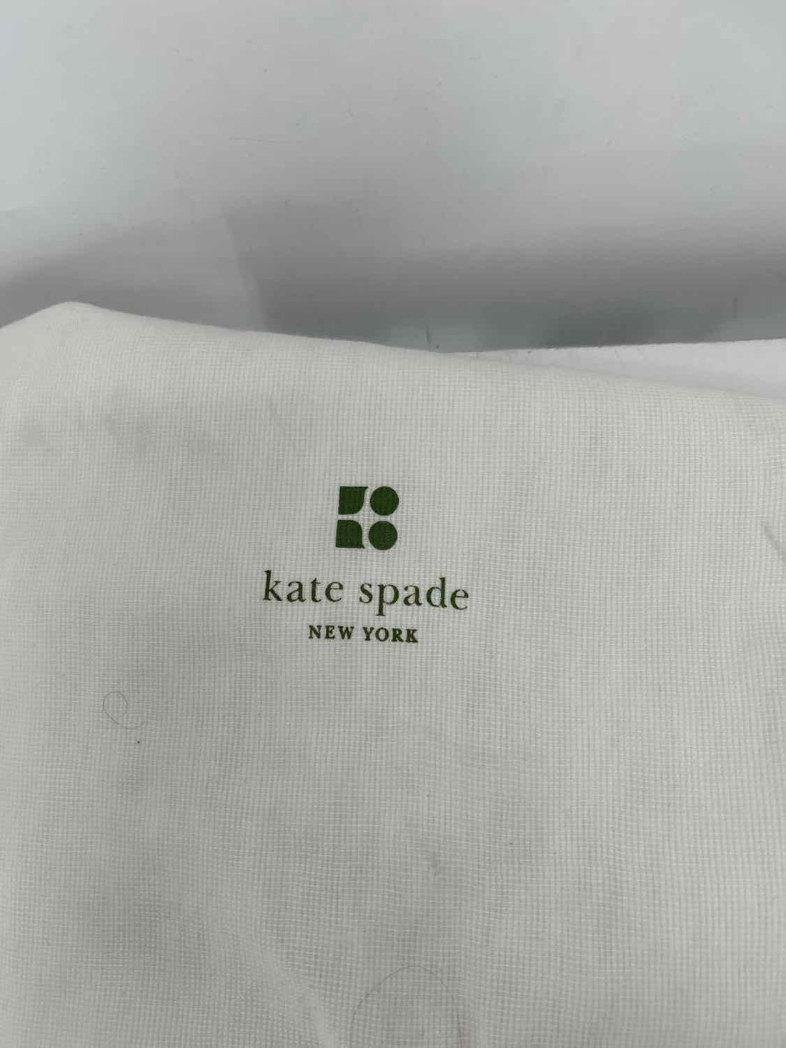 Kate Spade Margaux medium black pebbled leather Crossbody