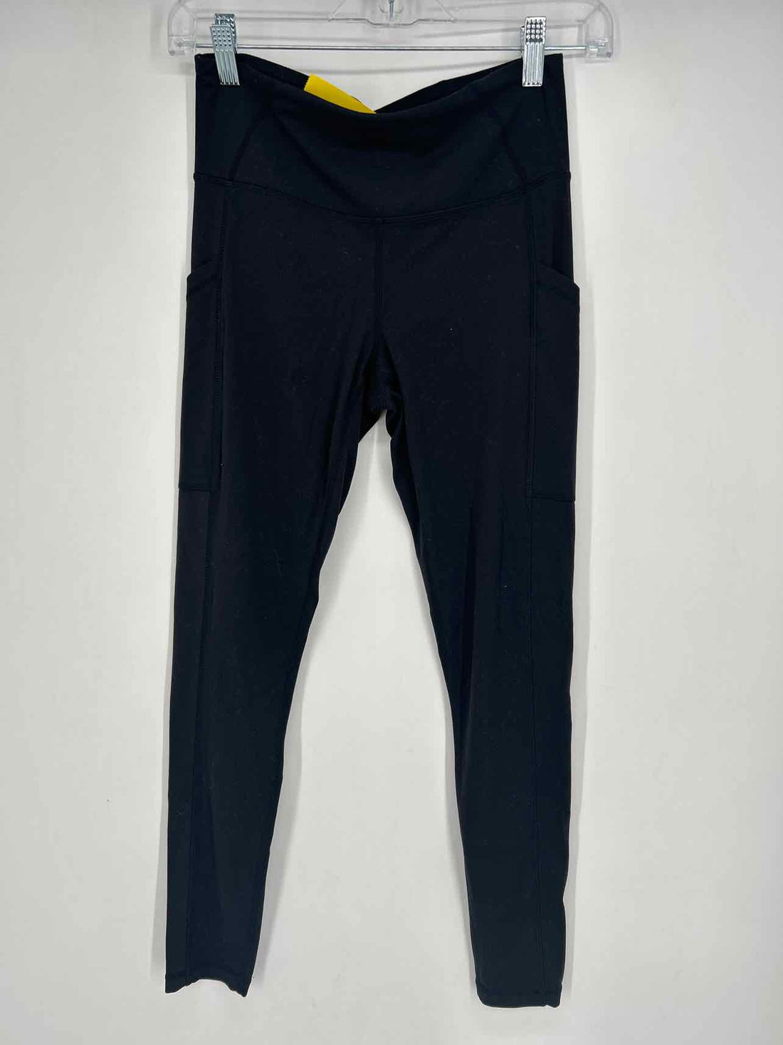 Prana Size S Black Active Pants