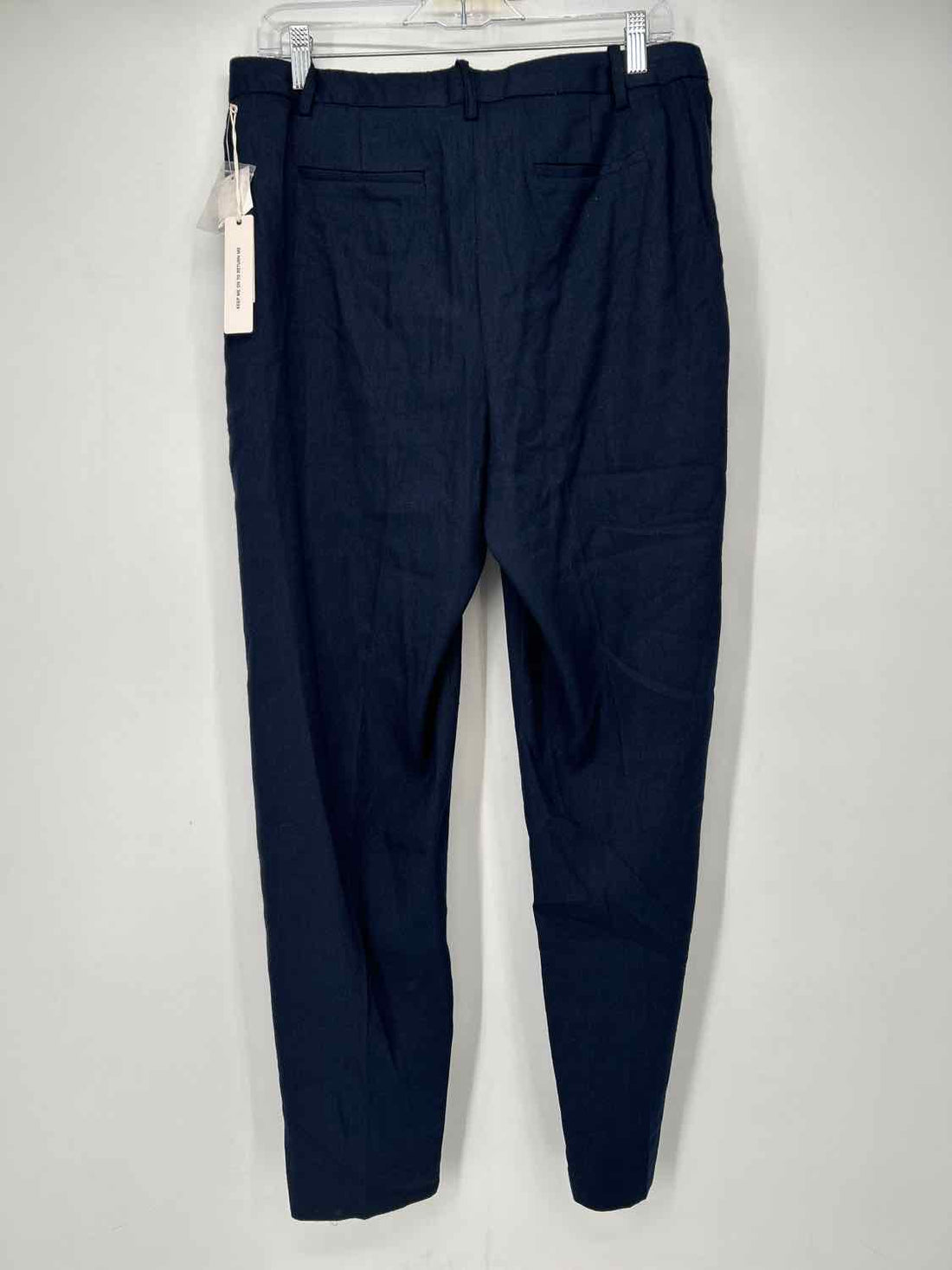 Court & Rowe Size 10 Navy NWT Pants