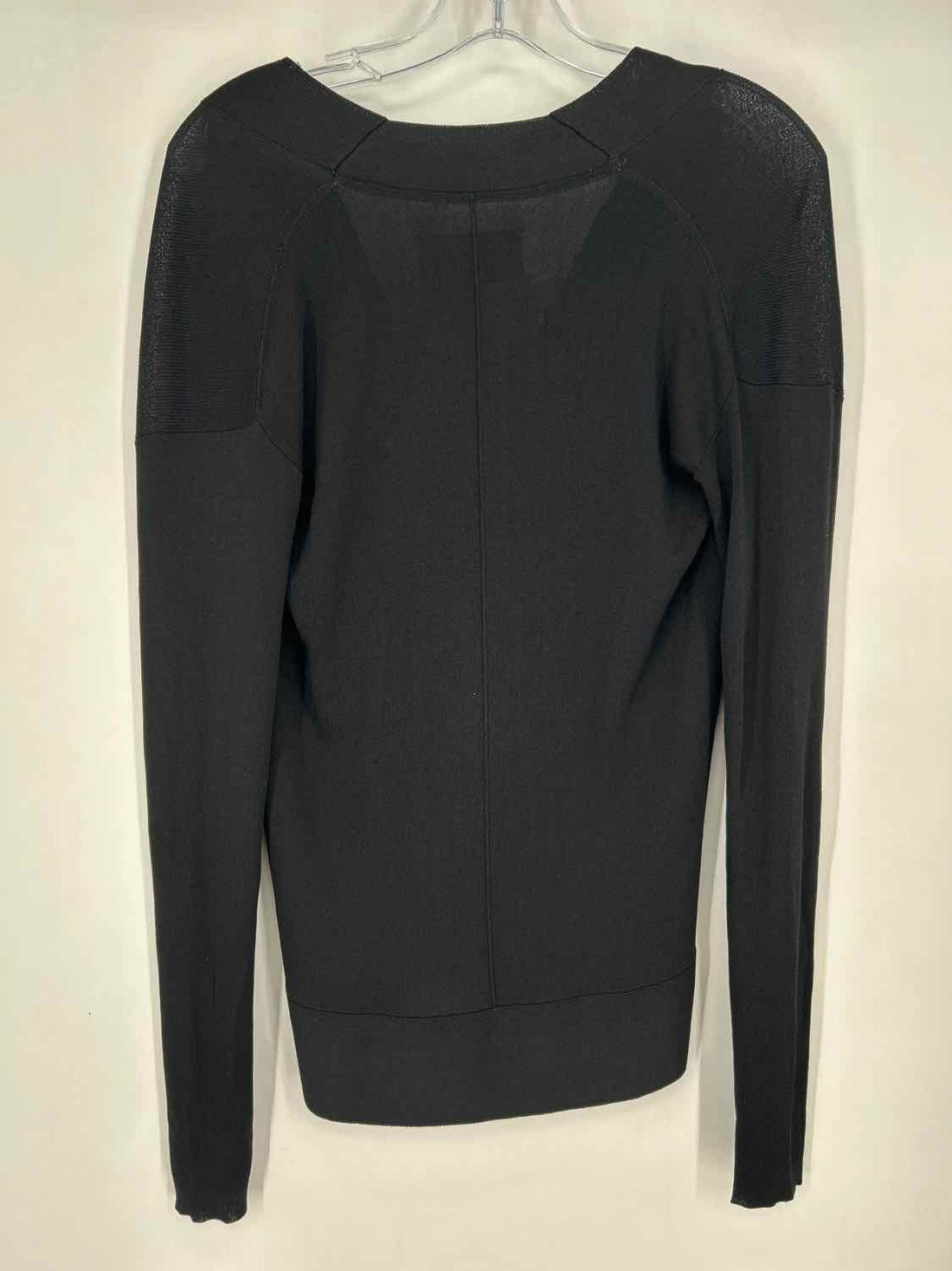 Brochu Walker Size XS Black Long Sleeve