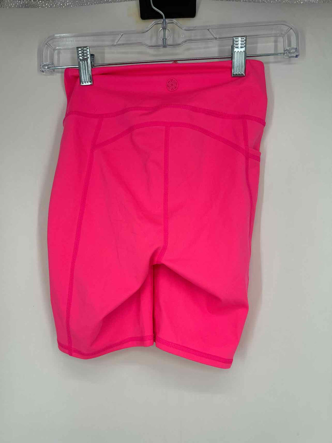 Lilly Pulitzer Luxletic Size XXS Neon Pink Lilly Pulitzer Luxletic Shorts