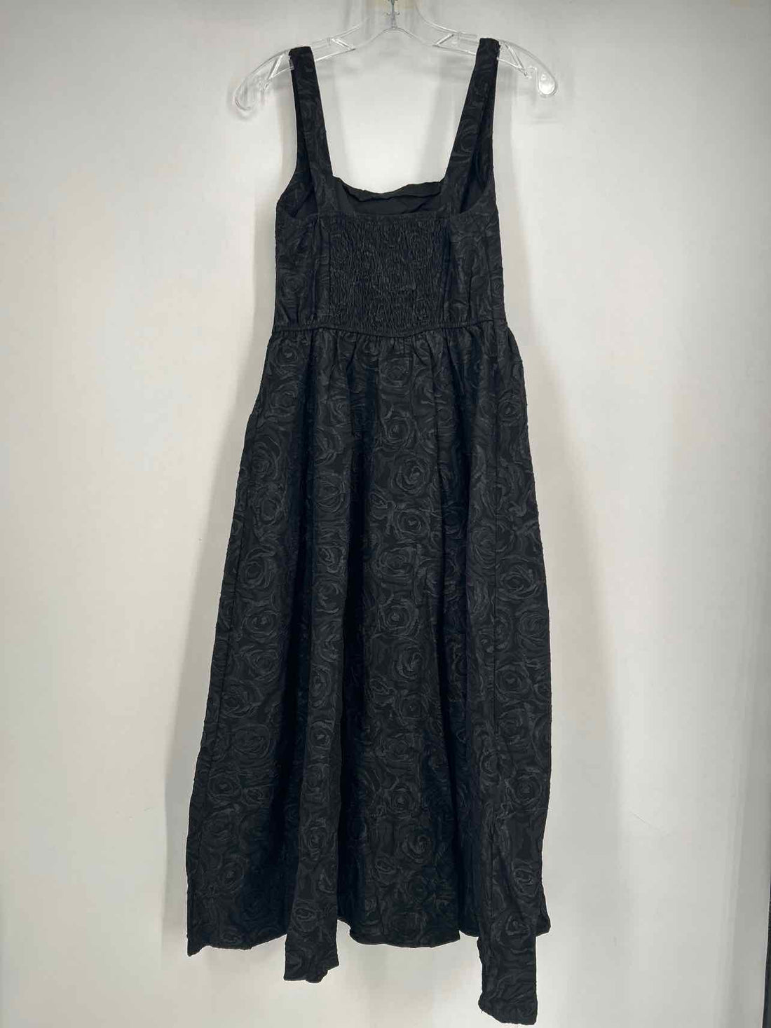 Express Size M Black Dress
