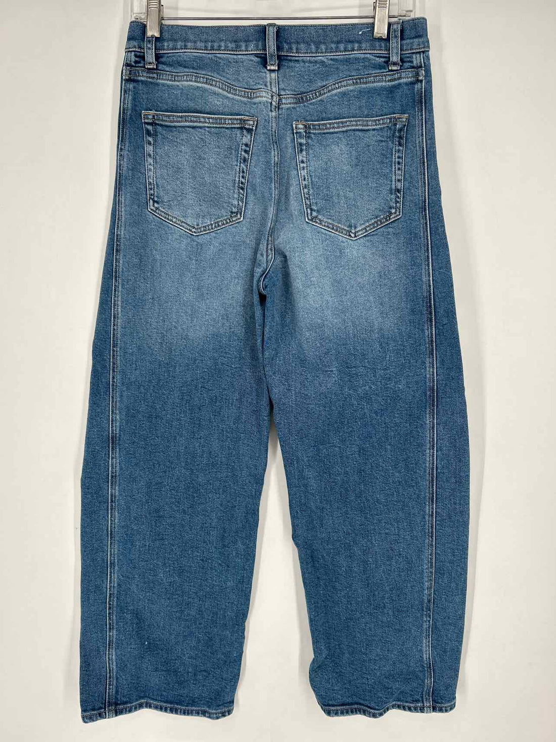 Z Supply Size 27 Medium Wash Denim Jeans