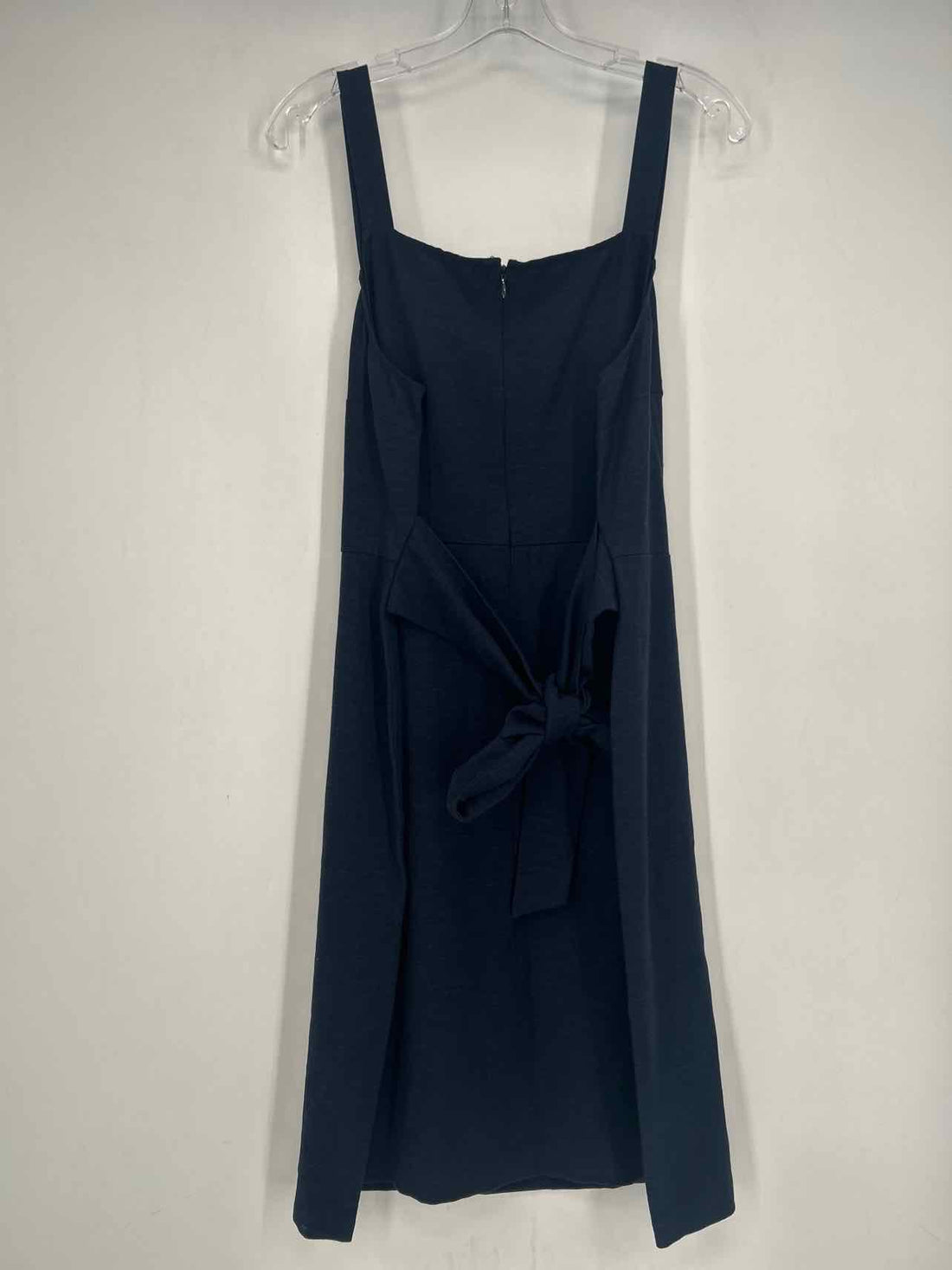 Loft Size 14 Navy Dress