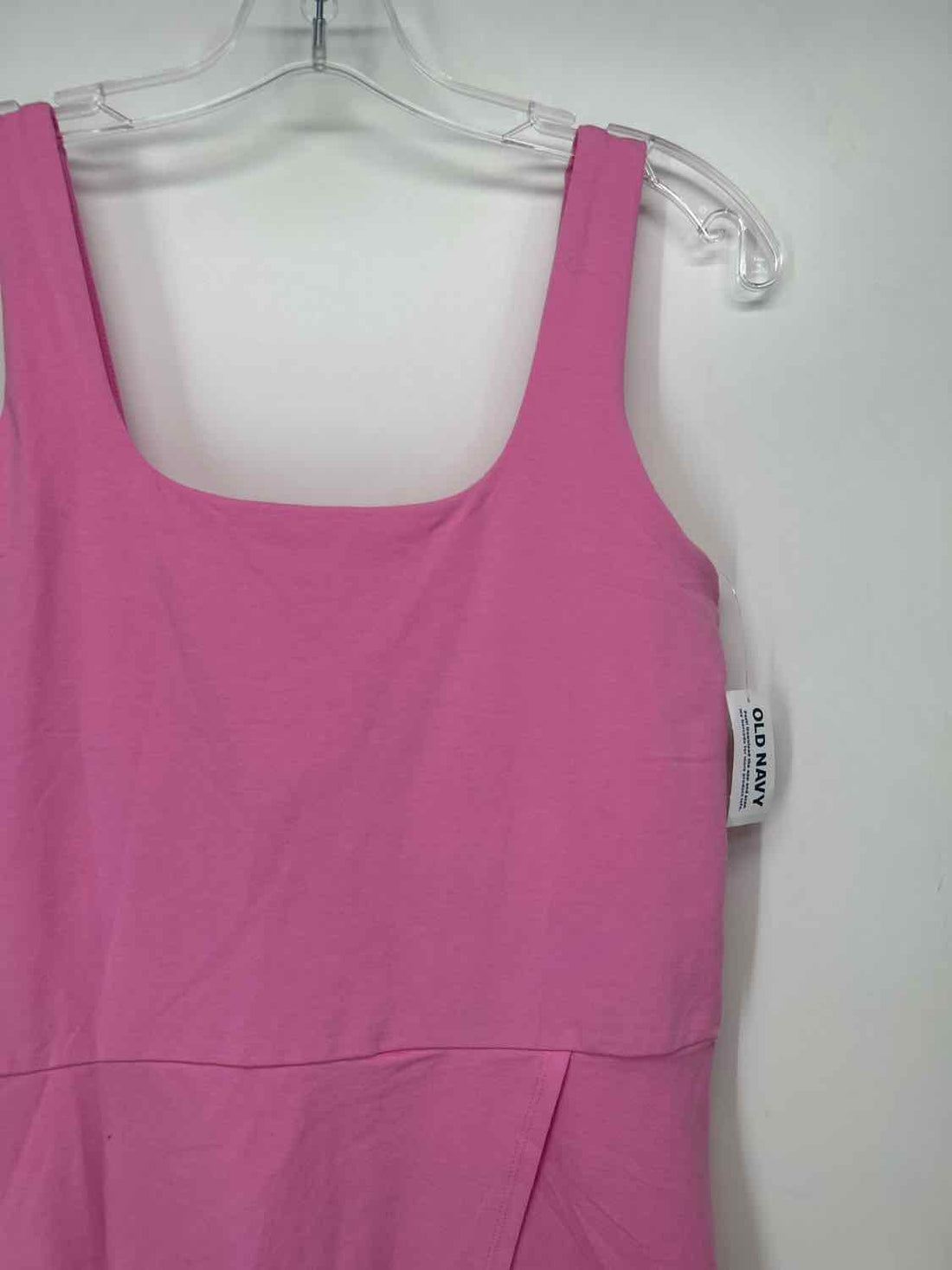 Old Navy Active Size S Pink NWT Active Dresses