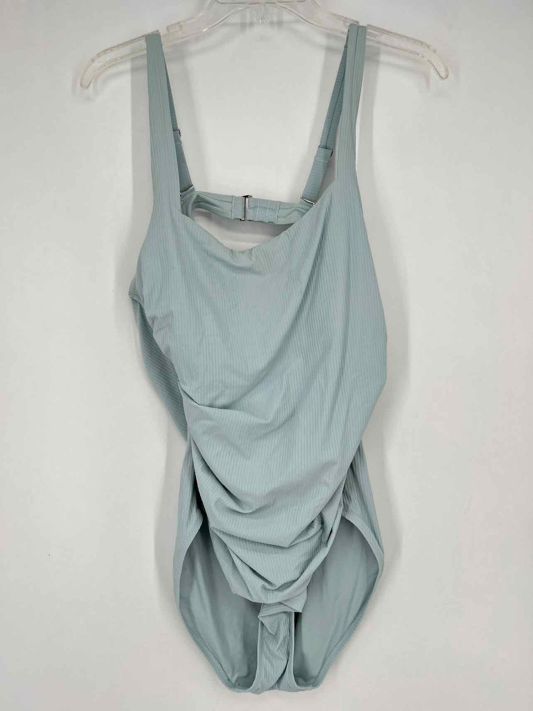 Athleta Size XL Light Blue Swimsuit 1 Piece
