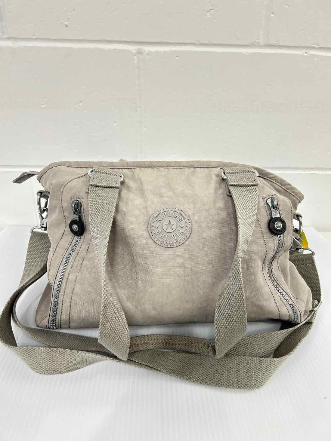 Kipling Angela Slate NWT Tote