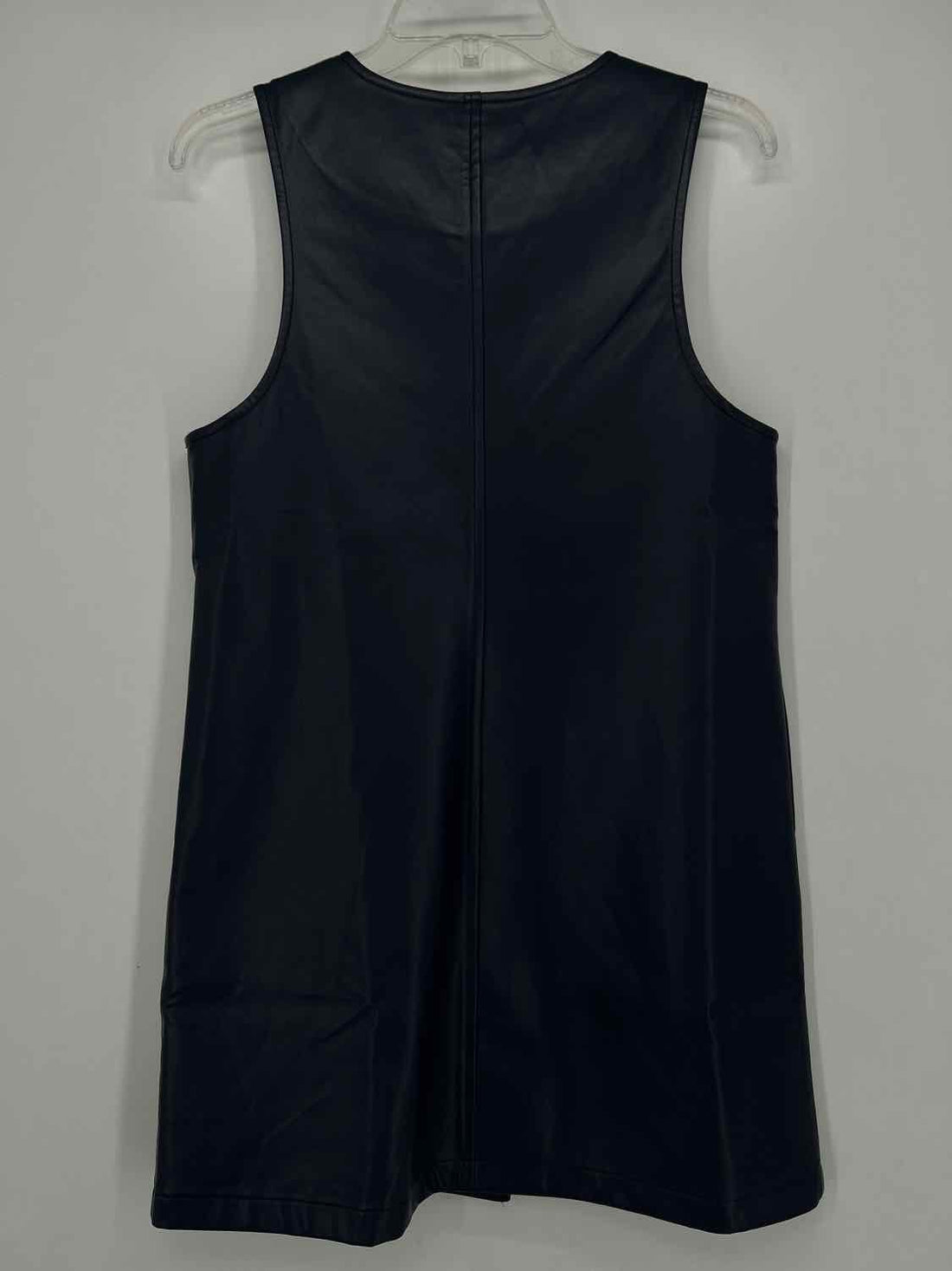 Hyacinth House Size XS Navy Polyester Dress