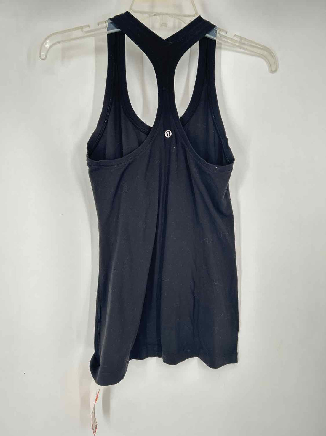 Lululemon Size 6 Black Active Tops