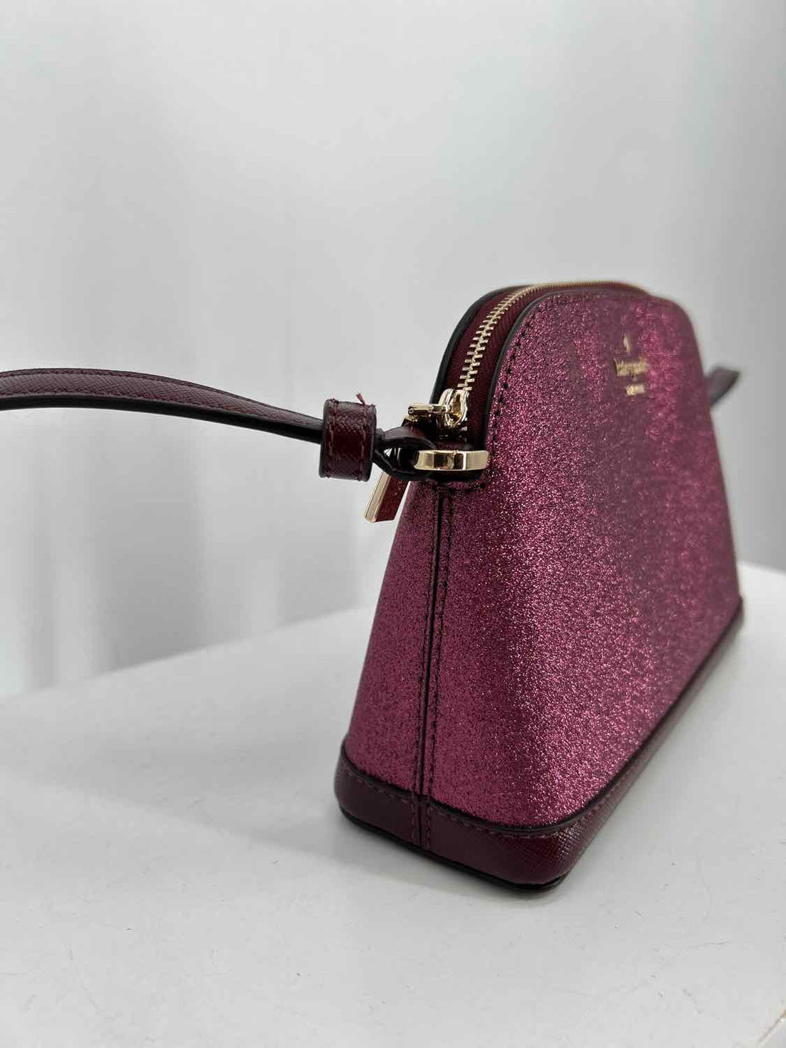 Kate Spade Berry Crossbody