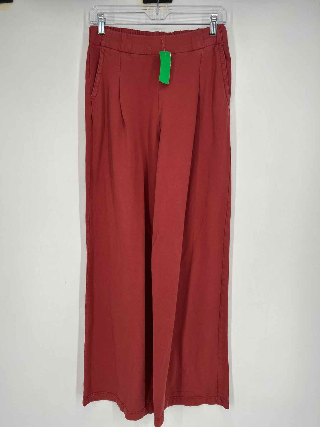 Aerie Size S Brick Red Pants