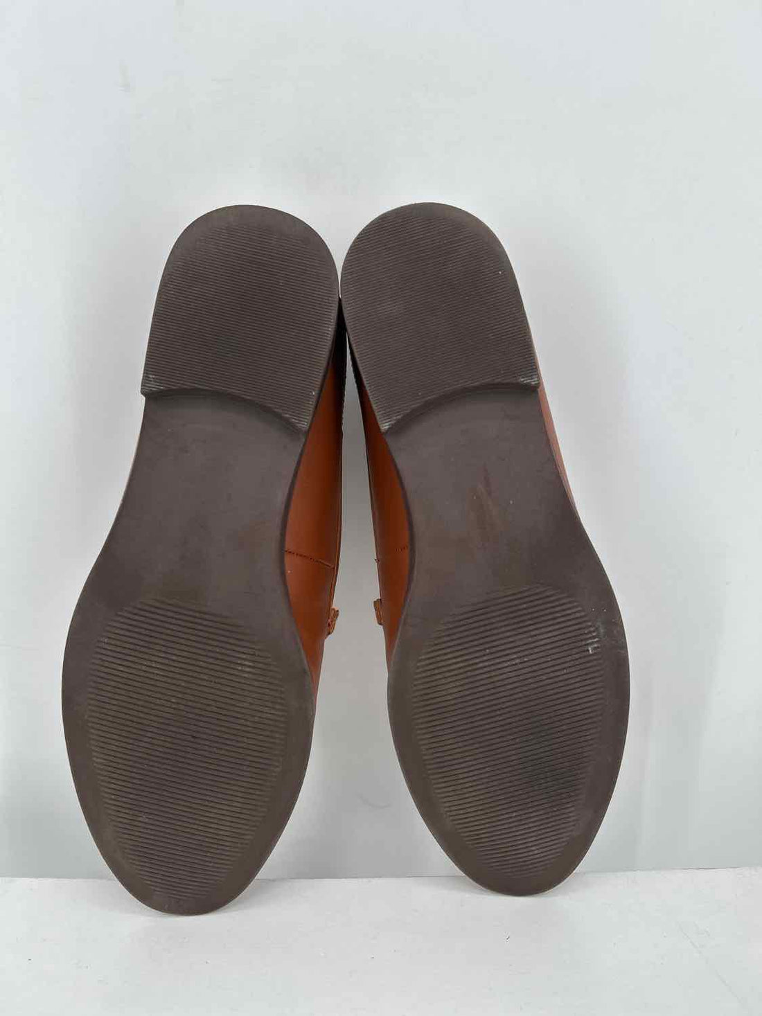 Loft Women Size 7.5 Brown Loafers