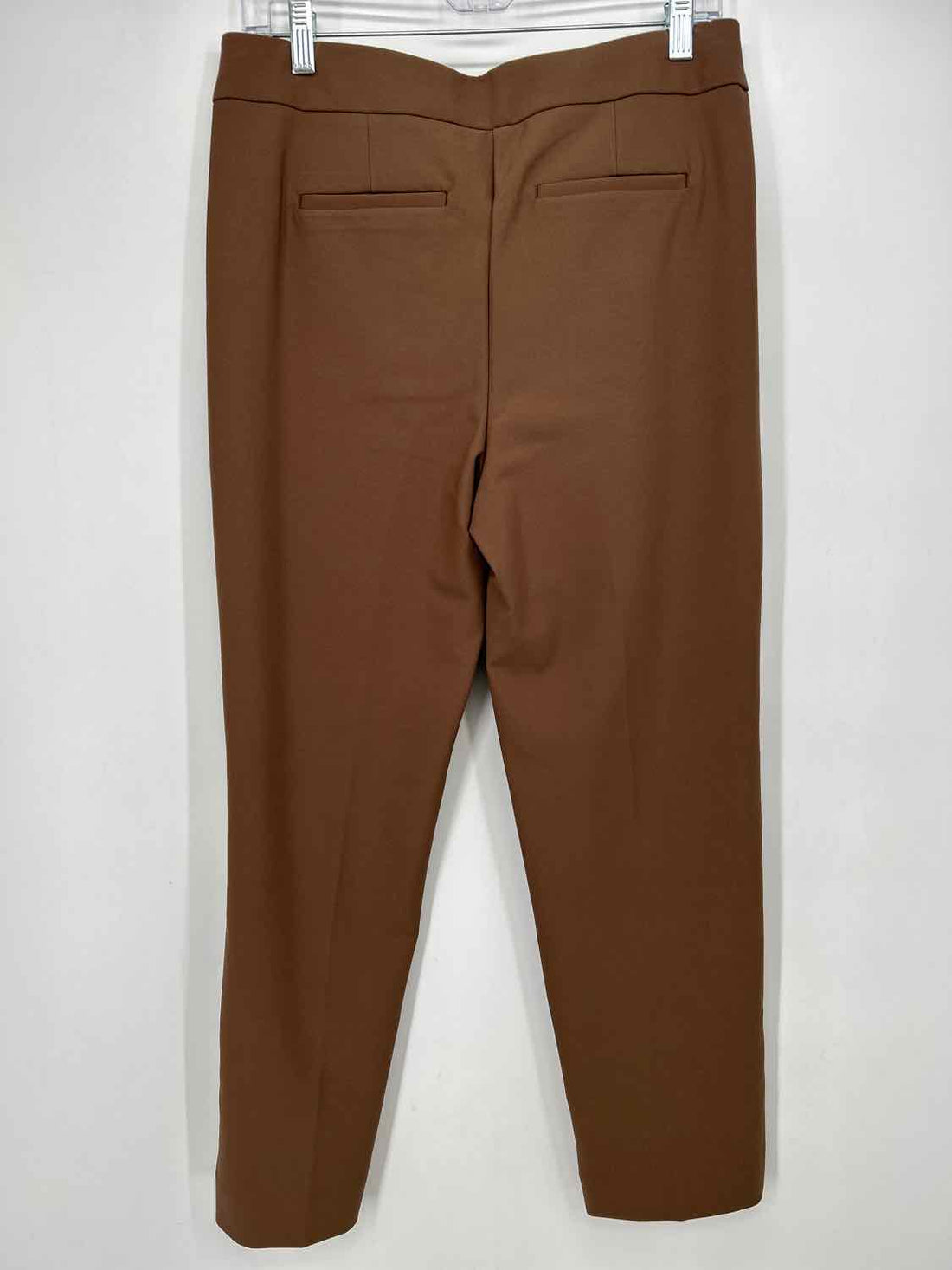 Chicos Size .5 (6) Brown Pants