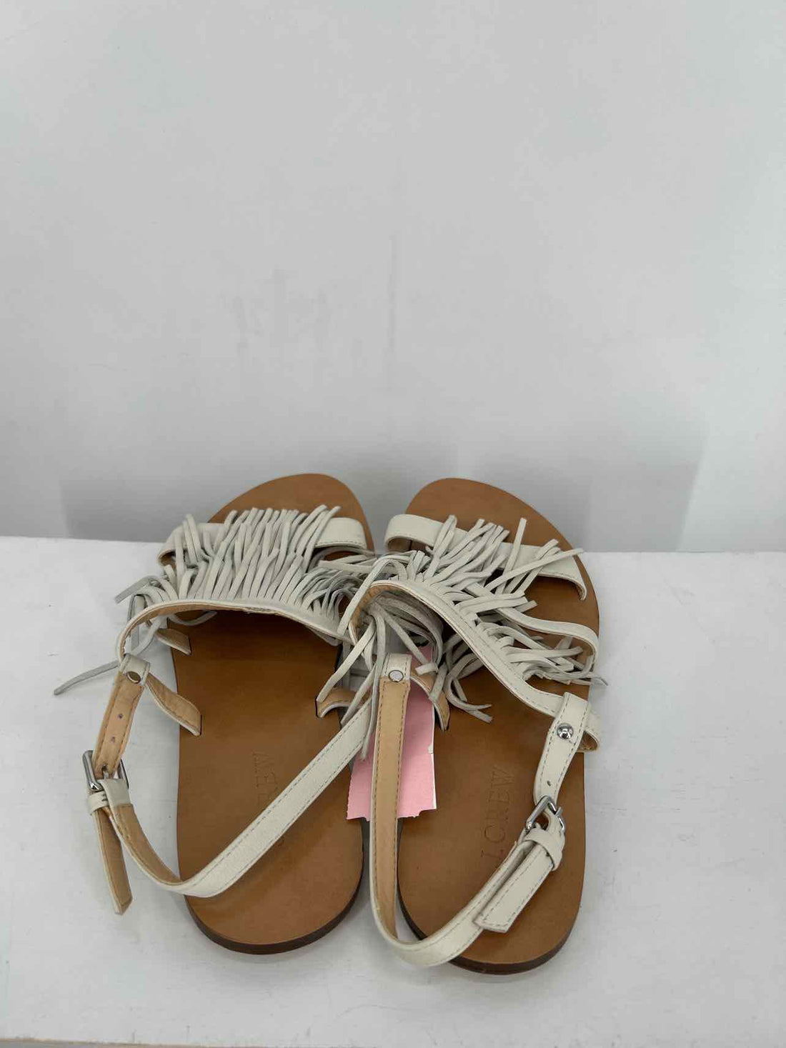 Madewell Women Size 7 Tan Sandals