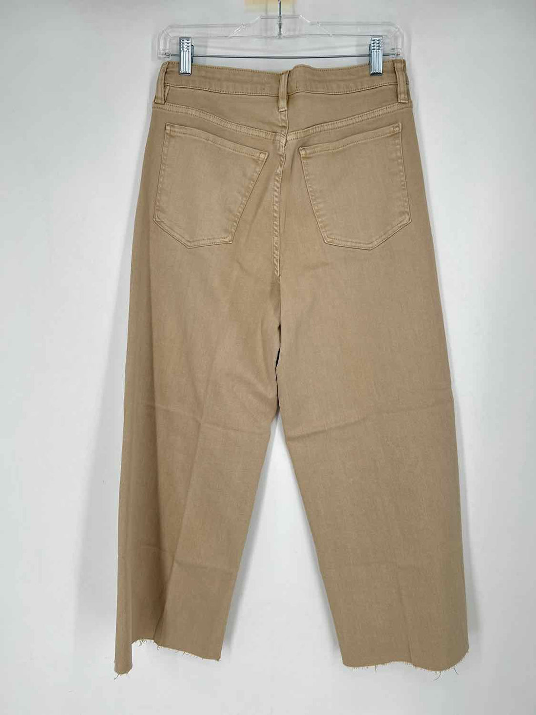 OAT New York Size 8 Khaki Jeans
