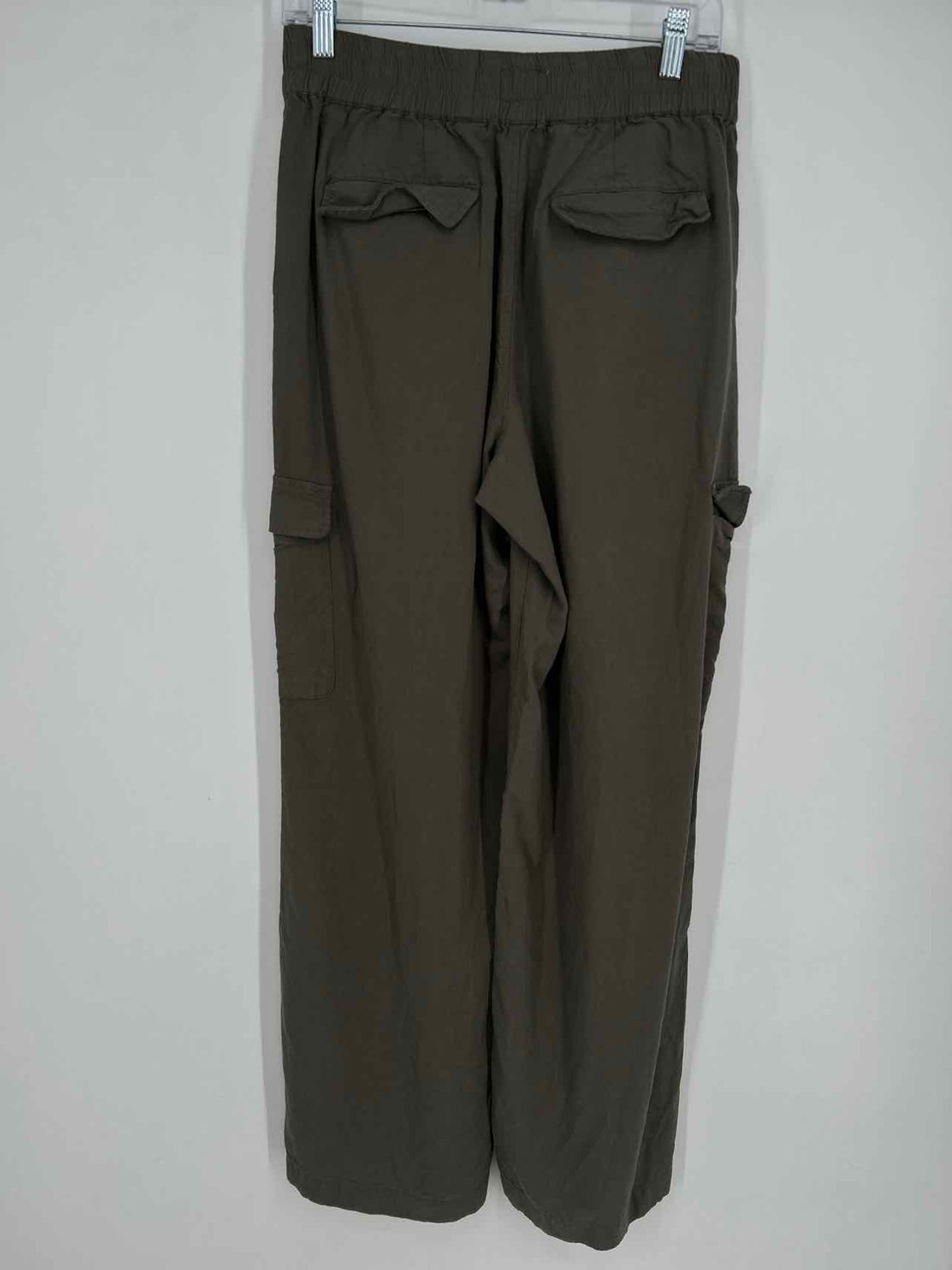 Marine Layer Size S Dark Olive Pants
