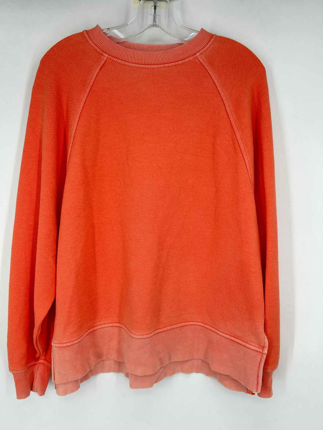 Aerie Size XXS Peach Sweatshirt