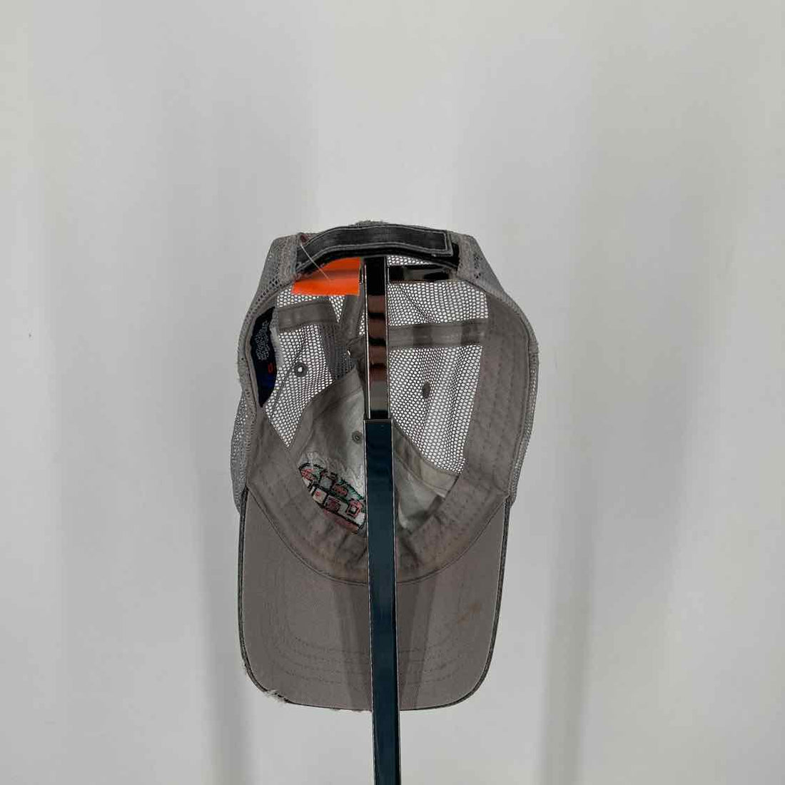 No Brand Name Gray Hats