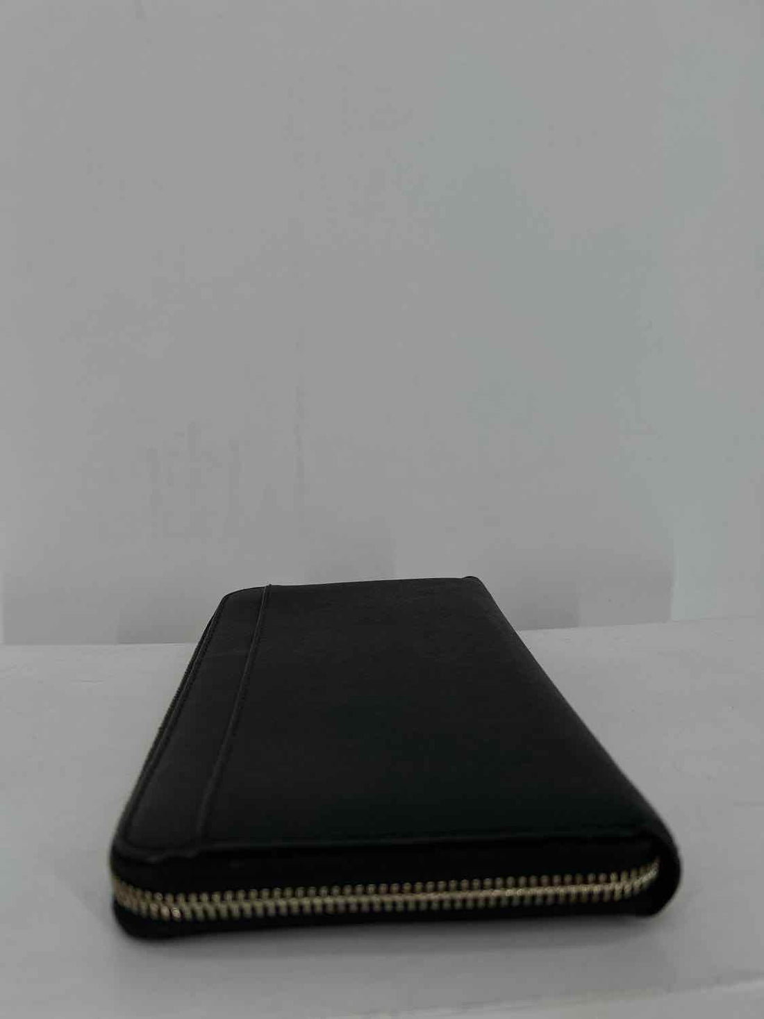 Kate Spade Black Zip Travel Wallet