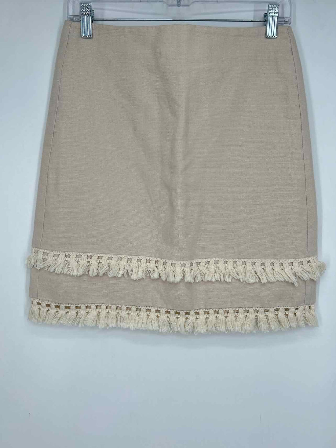 Loft Size 0 Canvas Skirts