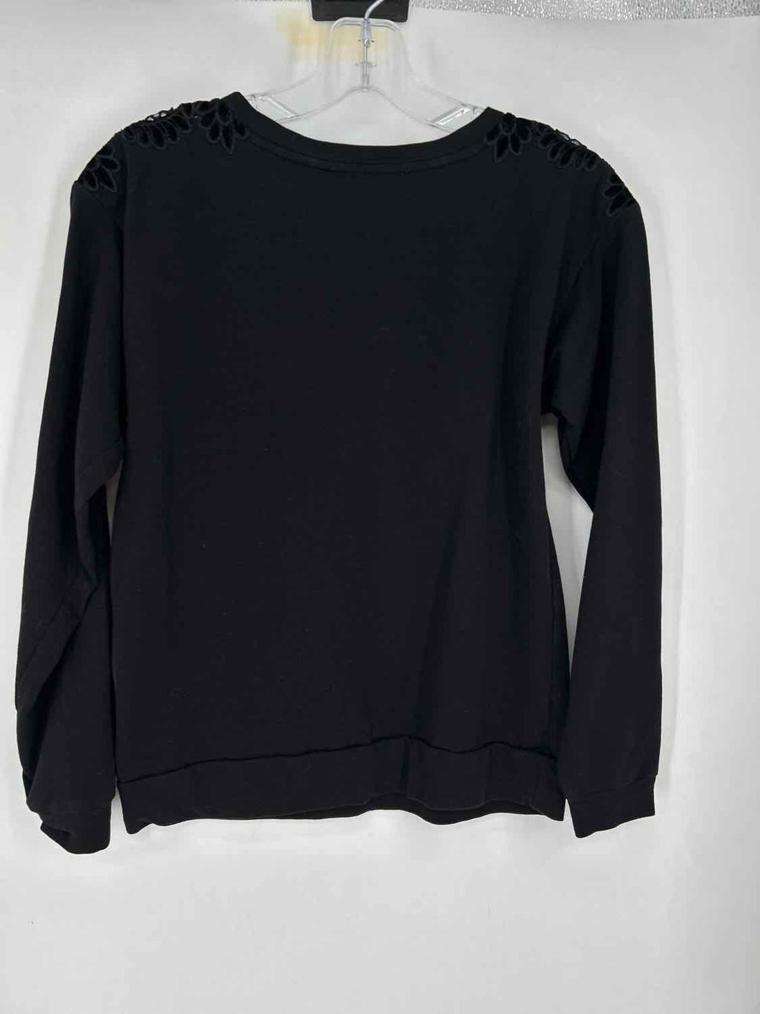 Loft Size XS Black Long Sleeve