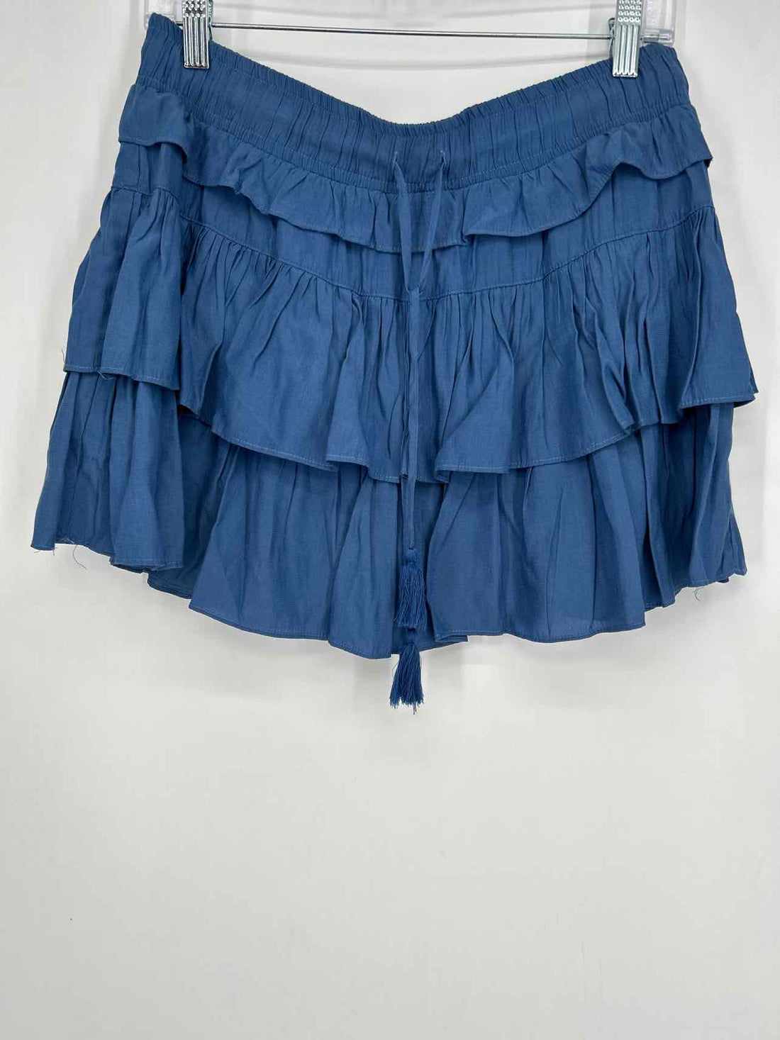 LaBiz Size L Cornflower Blue Skort
