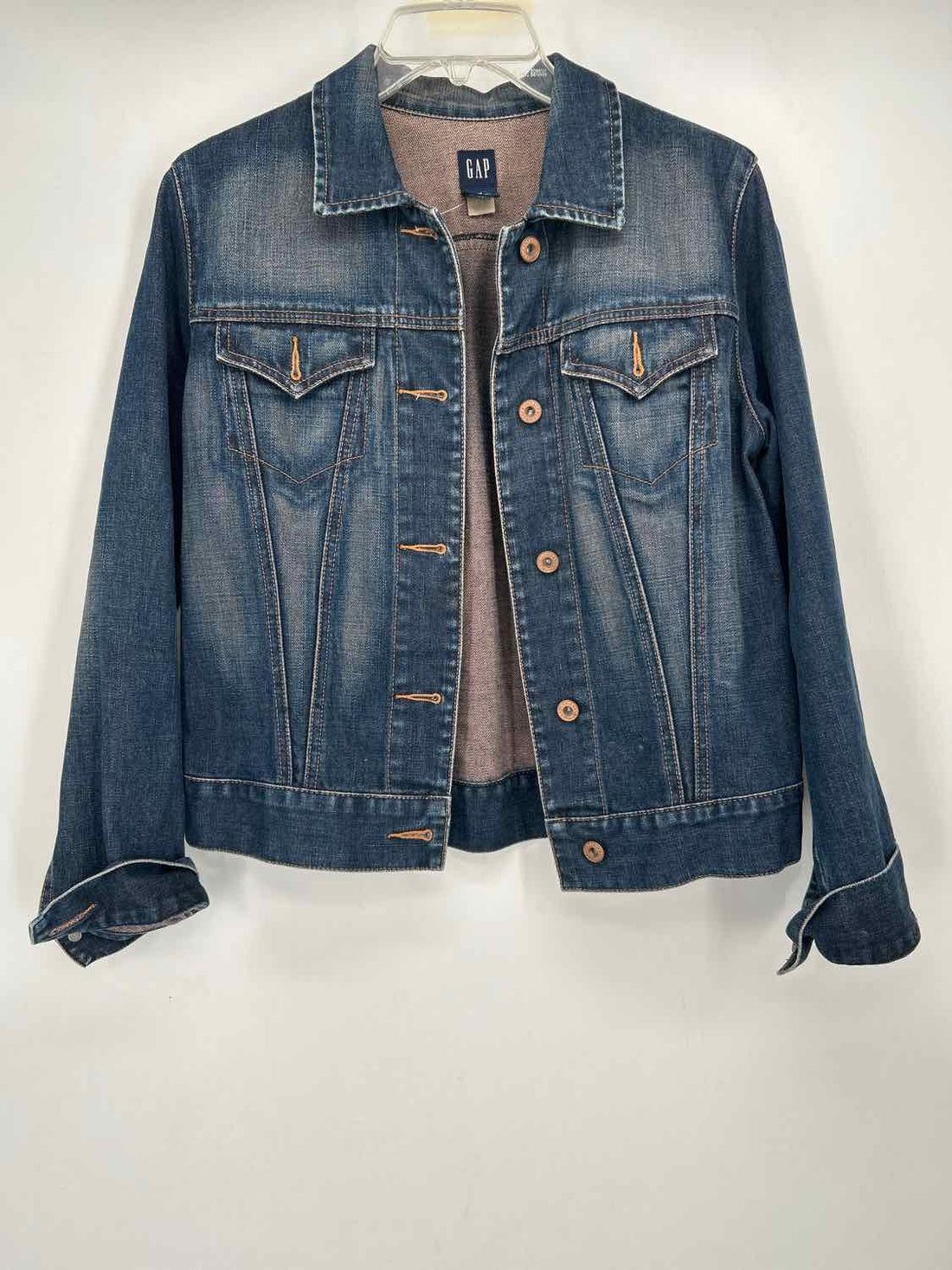 Gap Size M Denim Jacket