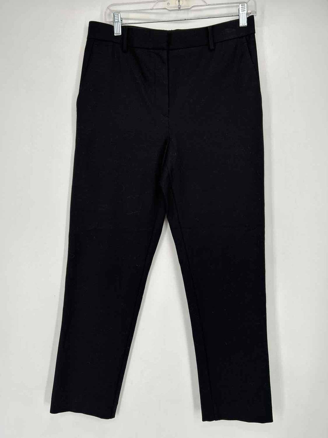 Ann Taylor Size 6 Black Pants