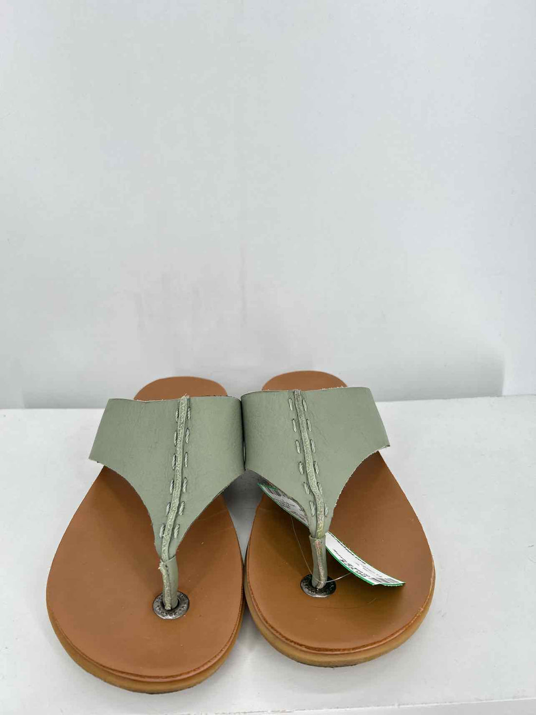 The Sak Women Size 7 Sage Sandals