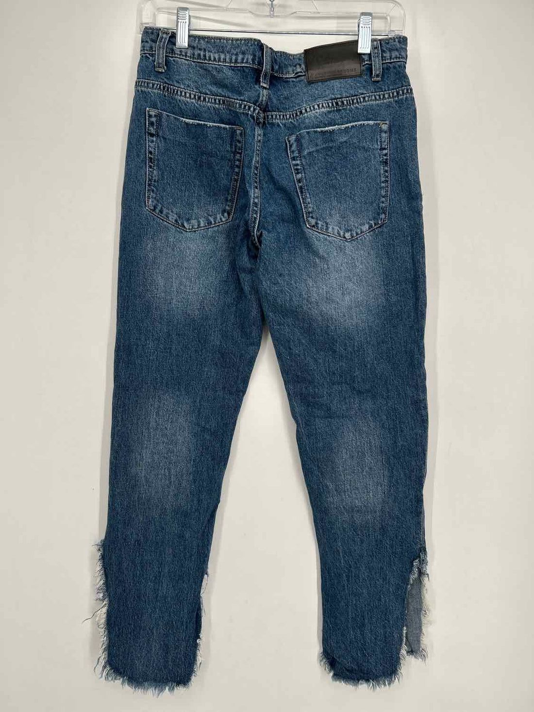 One Teaspoon Size 22 Denim Jeans