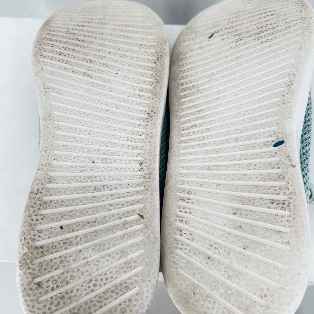Allbirds Women Size 10 Light Blue Sneakers