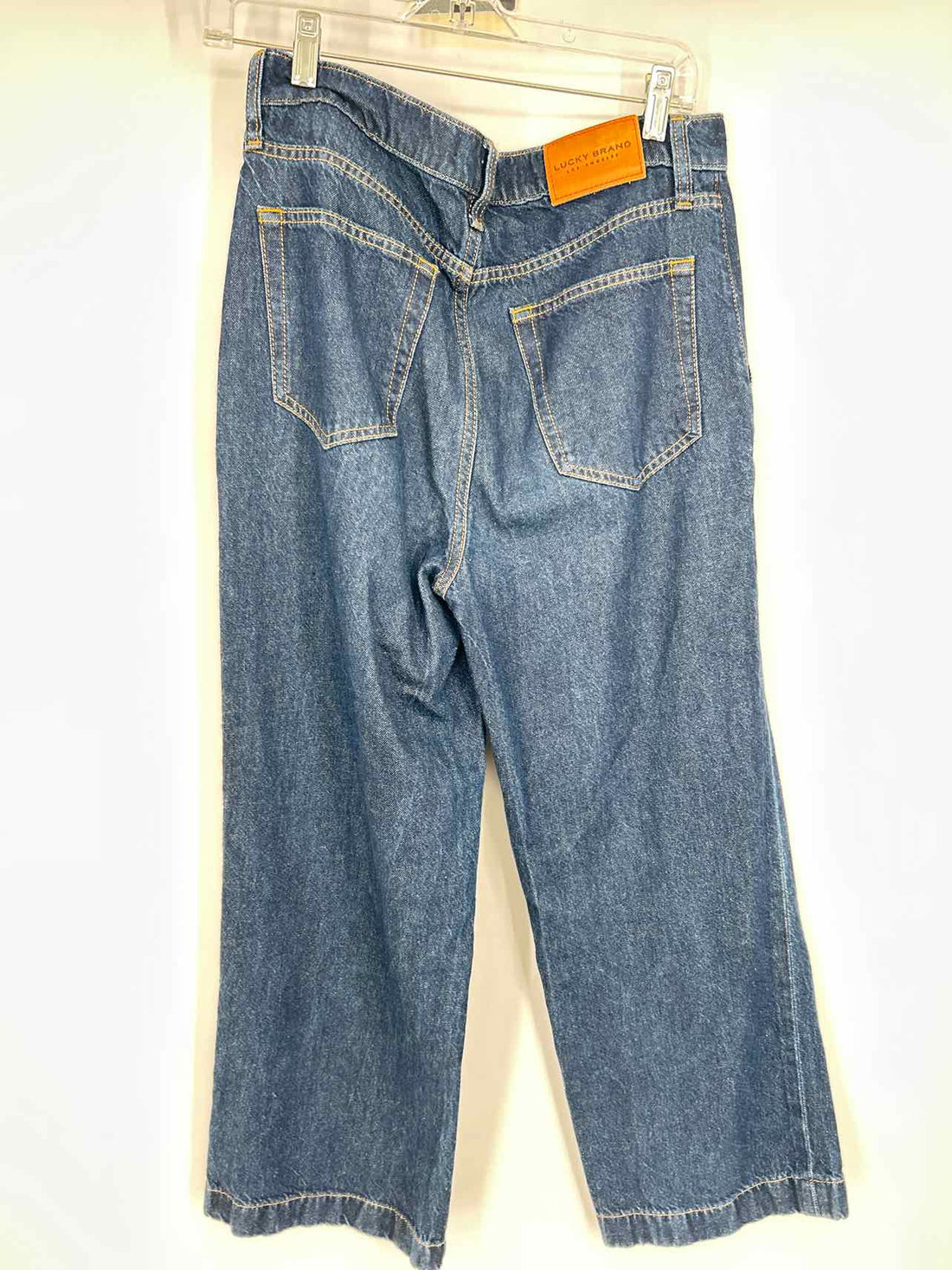 Lucky Brand Size 29 Dark Wash Denim Jeans