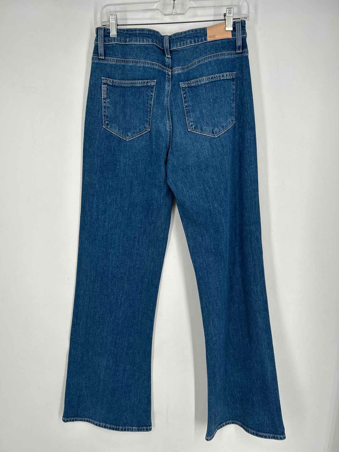 Paige Size 28 Medium Wash Denim Jeans