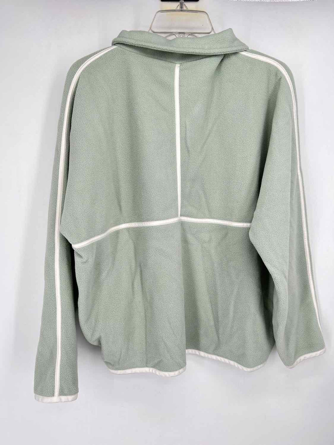 Le Lis Size S Mint Sweatshirt